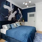 Apartment Sanhaus - Garda - Z 2 Sypialniami I Parkingiem Sopot