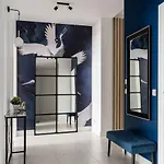 Sanhaus - Garda - Z 2 Sypialniami I Parkingiem Apartment *