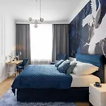 Apartment Sanhaus - Garda - Z 2 Sypialniami I Parkingiem Sopot