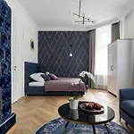 Sanhaus - Garda - Z 2 Sypialniami I Parkingiem Apartment *