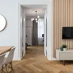 Apartment Sanhaus - Garda - Z 2 Sypialniami I Parkingiem