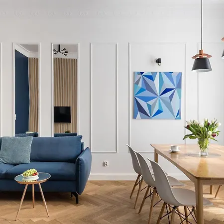 アパート Sanhaus - Garda - Z 2 Sypialniami I Parkingiem