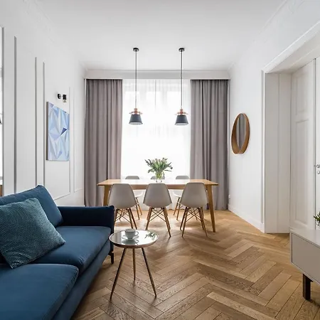 Sanhaus - Garda - Z 2 Sypialniami I Parkingiem سوبوت
