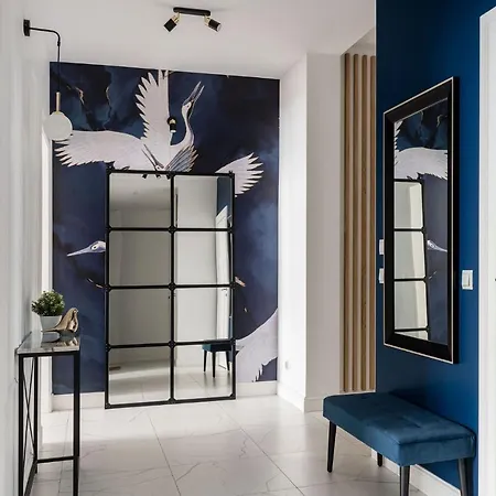 Sanhaus - Garda - Z 2 Sypialniami I Parkingiem アパート *