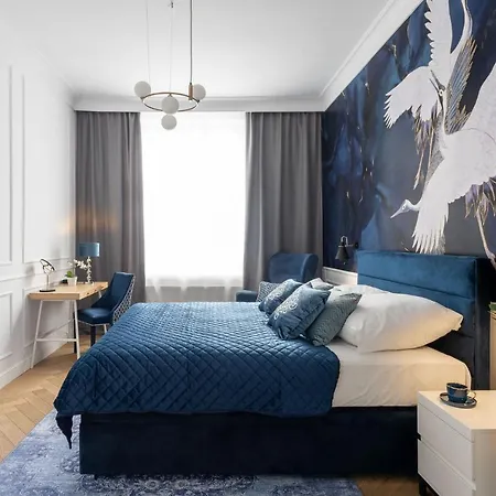 Apartment Sanhaus - Garda - Z 2 Sypialniami I Parkingiem Zoppot
