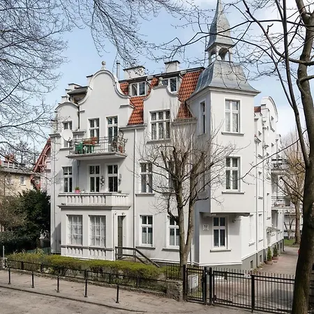 Sanhaus - Garda - Z 2 Sypialniami I Parkingiem