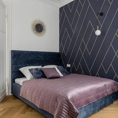 Sanhaus - Garda - Z 2 Sypialniami I Parkingiem アパート