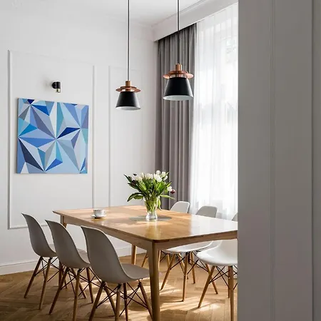 Sanhaus - Garda - Z 2 Sypialniami I Parkingiem * ソポト