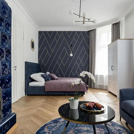 Sanhaus - Garda - Z 2 Sypialniami I Parkingiem Apartament *