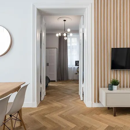 Apartment Sanhaus - Garda - Z 2 Sypialniami I Parkingiem