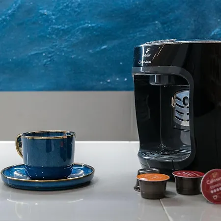 Sanhaus - Garda - Z 2 Sypialniami I Parkingiem *