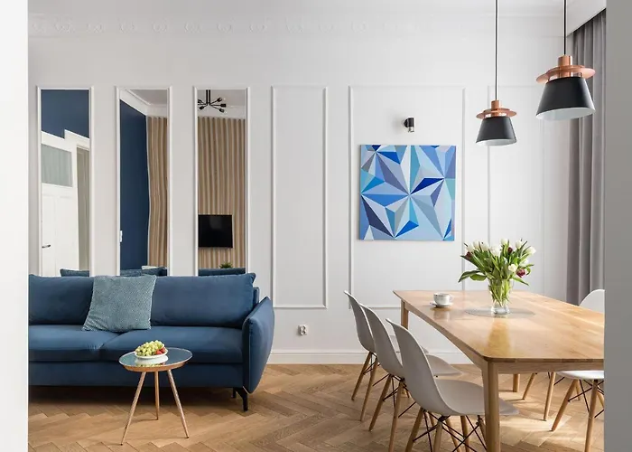 公寓 Sanhaus - Garda - Z 2 Sypialniami I Parkingiem