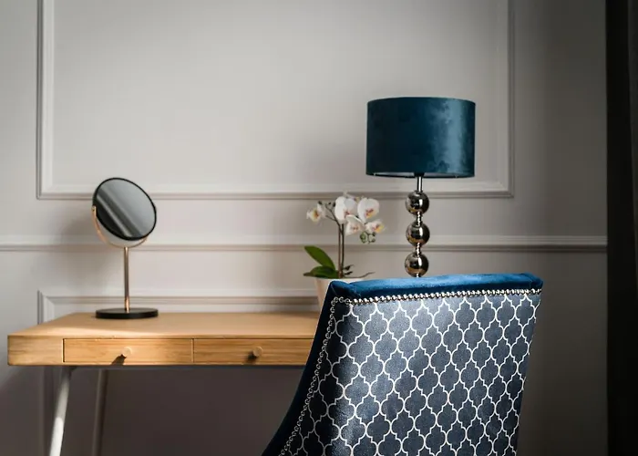 Sanhaus - Garda - Z 2 Sypialniami I Parkingiem 公寓