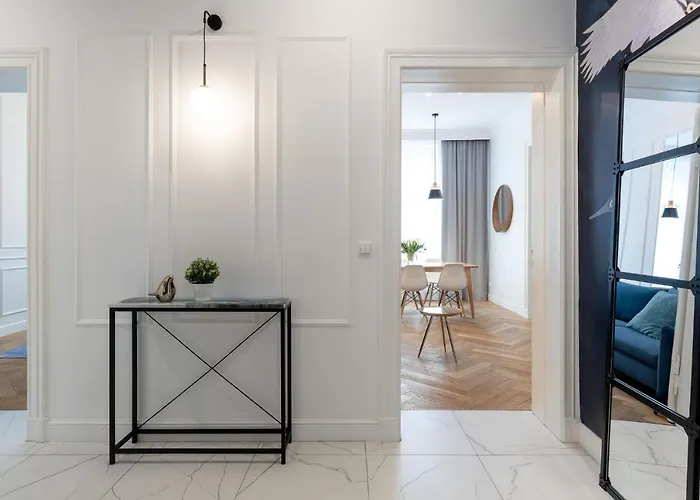 Sanhaus - Garda - Z 2 Sypialniami I Parkingiem 公寓 *