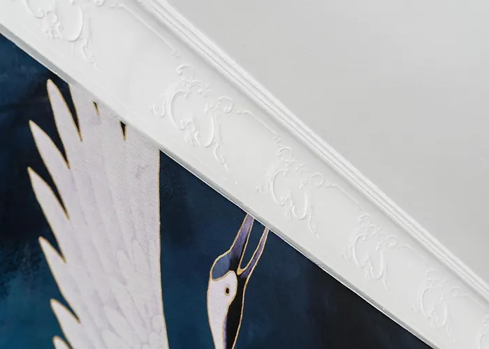 Sanhaus - Garda - Z 2 Sypialniami I Parkingiem 索波特