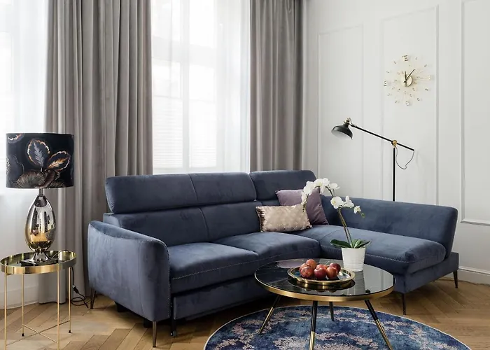 Sanhaus - Garda - Z 2 Sypialniami I Parkingiem * 索波特