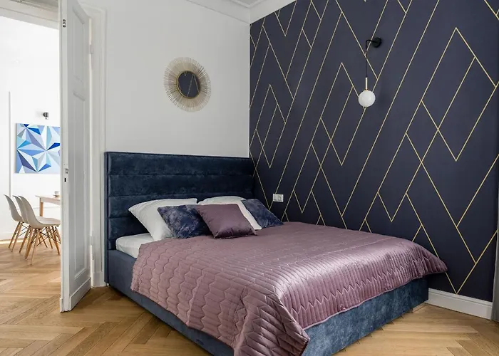 Sanhaus - Garda - Z 2 Sypialniami I Parkingiem 公寓