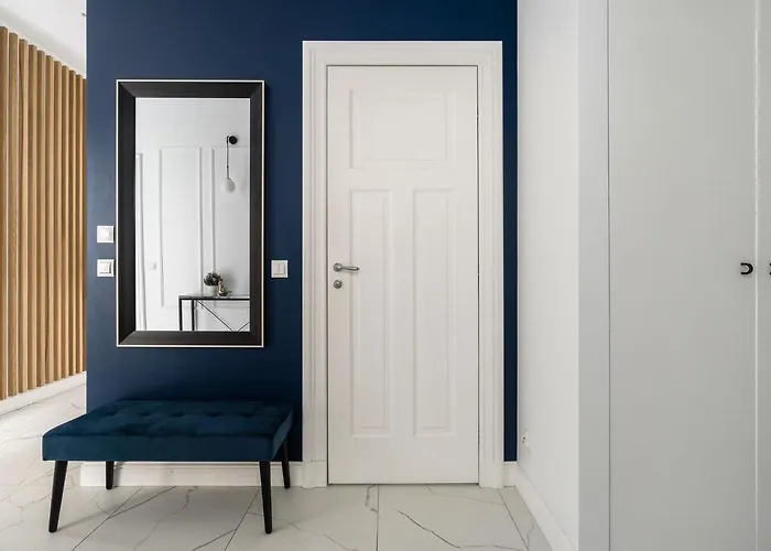 Sanhaus - Garda - Z 2 Sypialniami I Parkingiem *