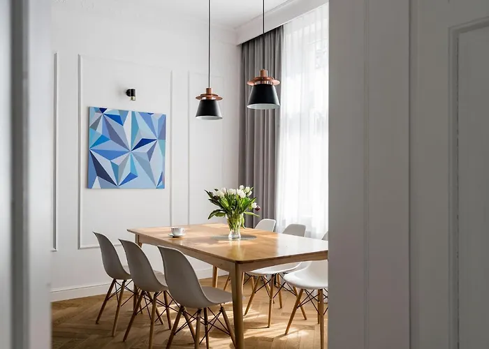 Sanhaus - Garda - Z 2 Sypialniami I Parkingiem * 索波特