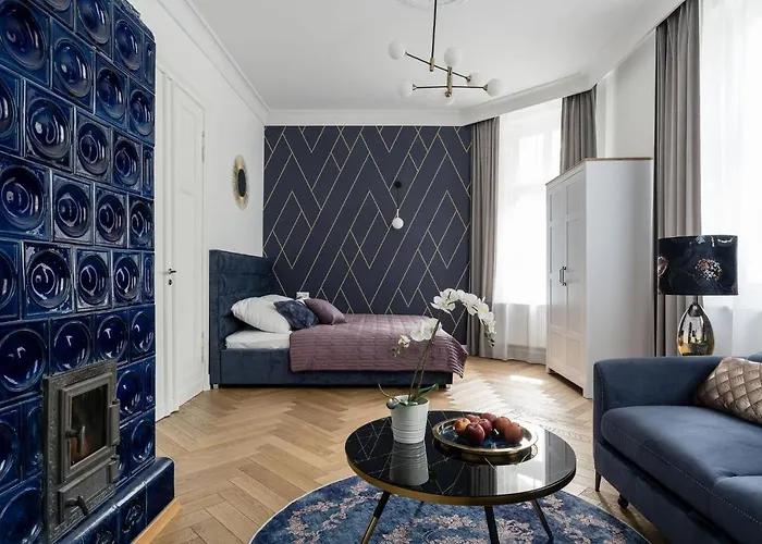 Sanhaus - Garda - Z 2 Sypialniami I Parkingiem 公寓 *