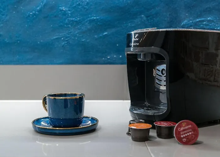 Sanhaus - Garda - Z 2 Sypialniami I Parkingiem *