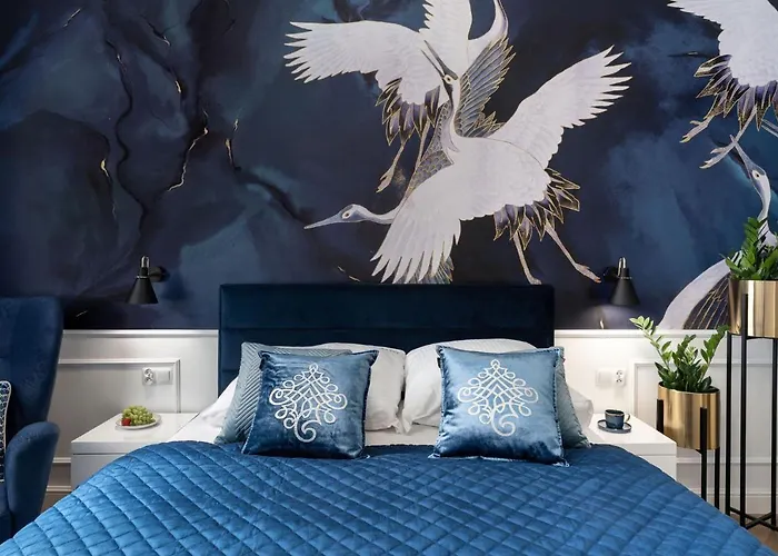 Sanhaus - Garda - Z 2 Sypialniami I Parkingiem * 索波特